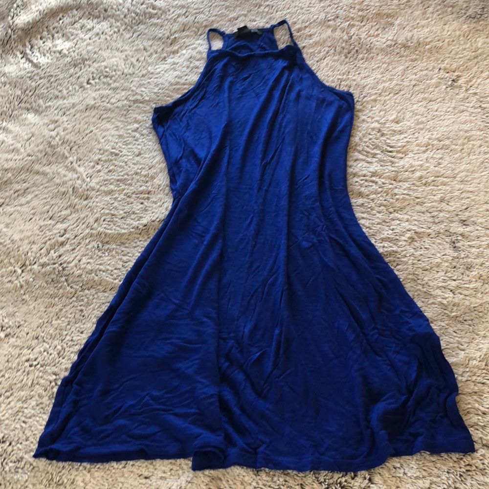 Forever 21 Summer Dress